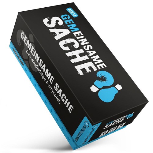 Partyfieber gemeinsame sache - partyfieber,