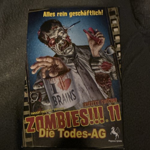 Pegasus spiele zombies 11 - pegasus,