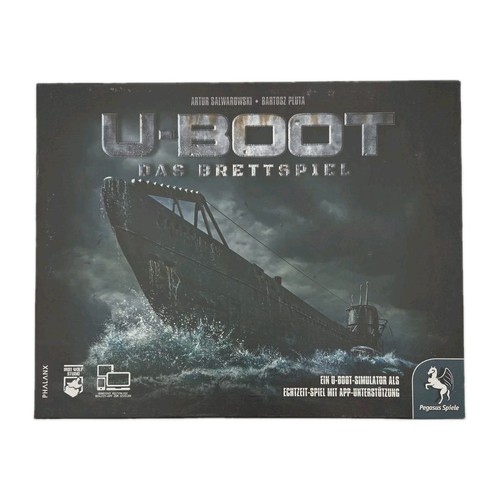 Boot das brettspiel deutsche - brettspiel,