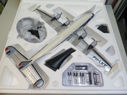 Lockheed super constellation - lockheed,