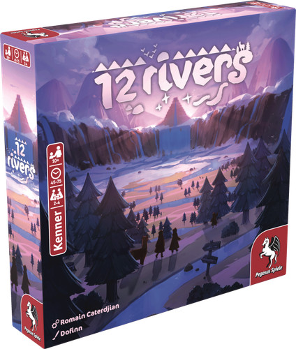 Vorbestellung rivers - vorbestellung, (de)