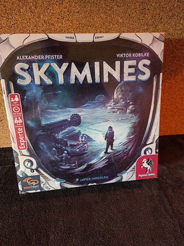 Pegasus skymnes grundspiel - pegasus,